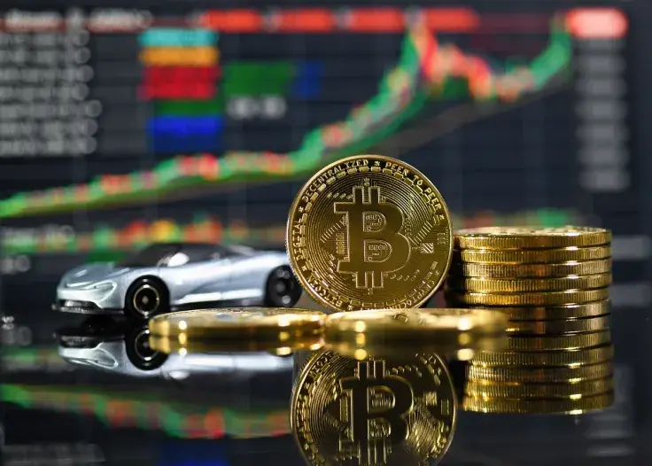 Bitcoin Reclaims $40K Ahead of Tesla’s Earnings