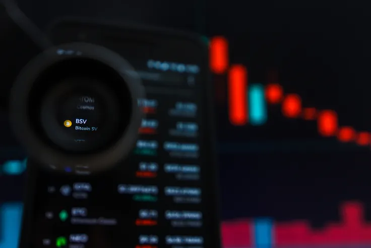 Bitcoin SV-Centric Exchange Suspends BSV Withdrawals