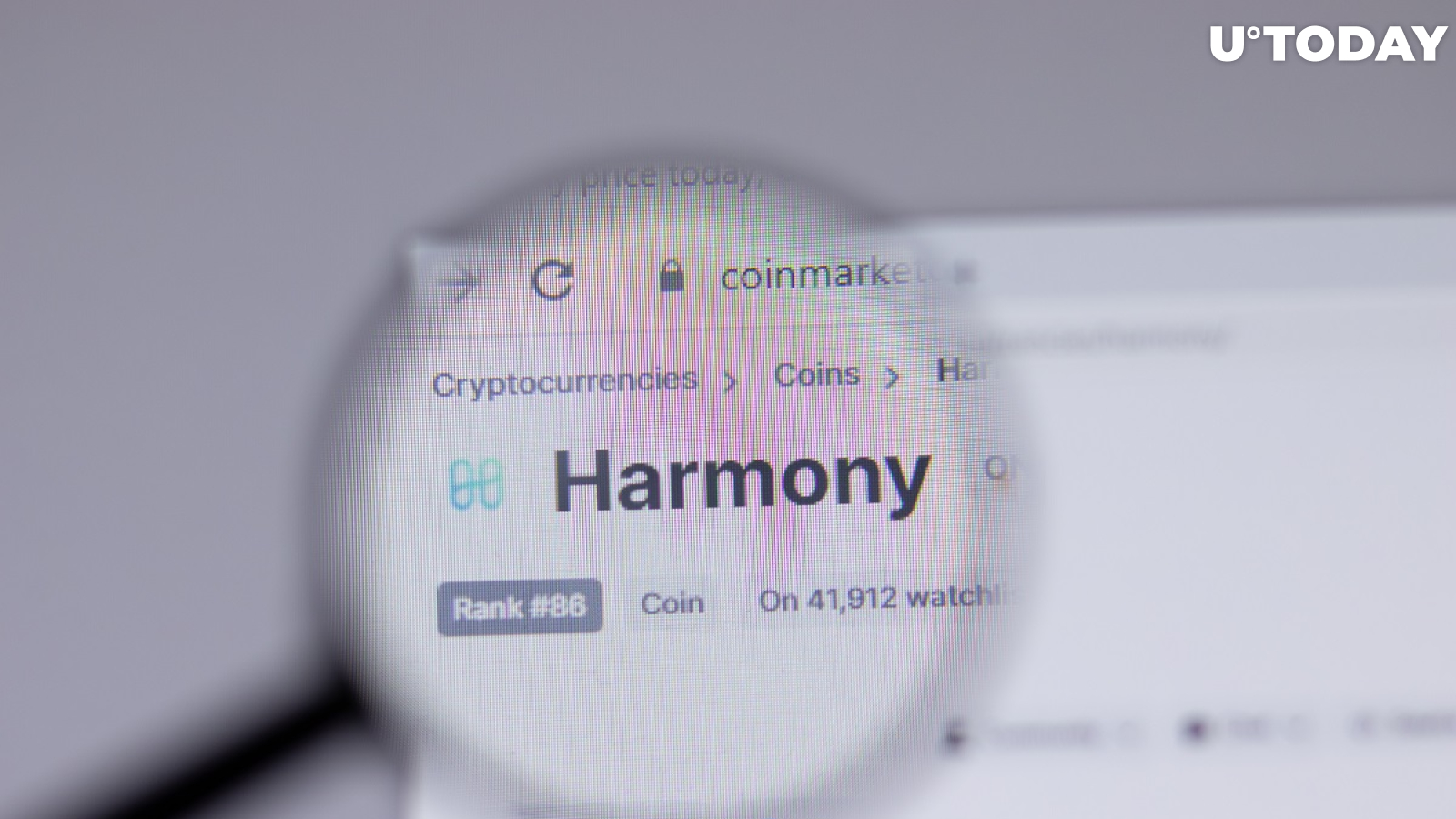 Harmony Offers $1 Million in Prize Money as Part of New Hackathon