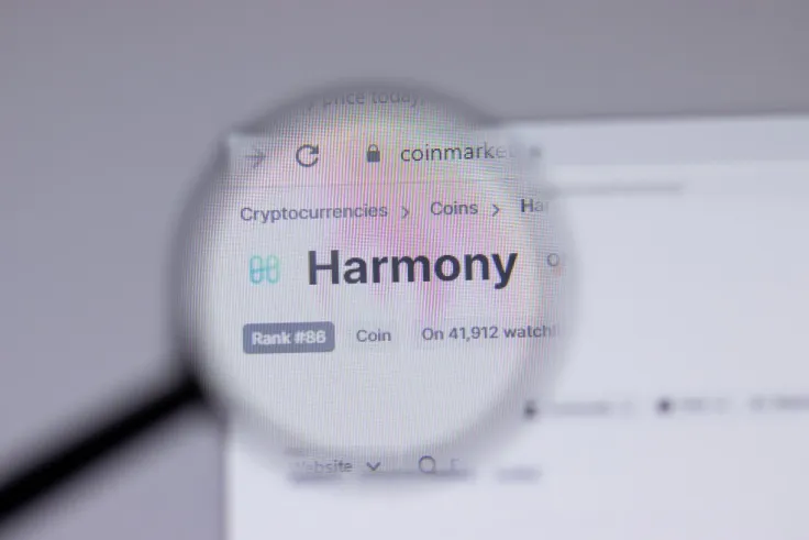 Harmony Offers $1 Million in Prize Money as Part of New Hackathon