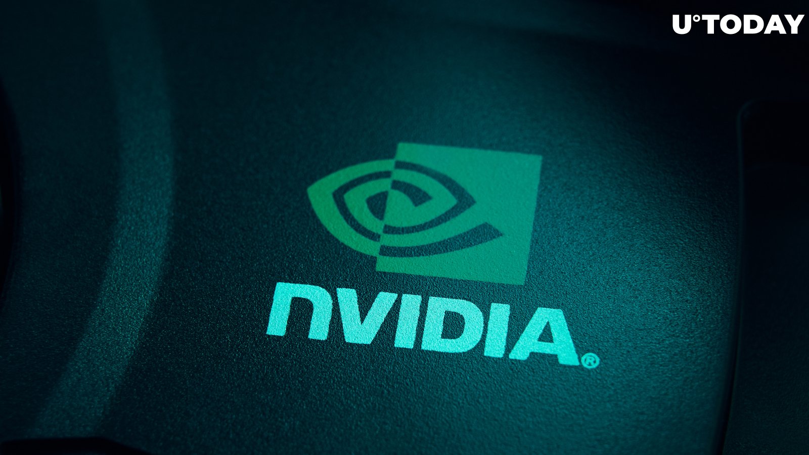 Nvidia Stock Takes Hit Because of Bitcoin and Ethereum 