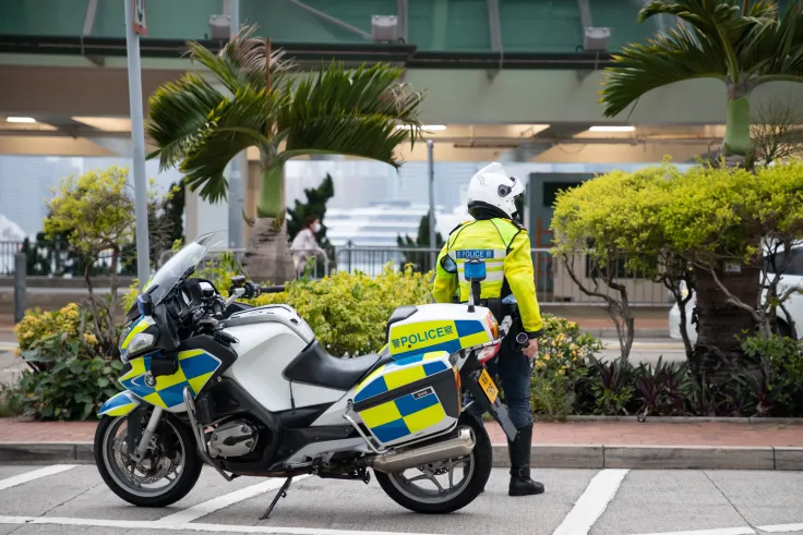 Hong Kong Shuts Down Massive Crypto Money Laundering Syndicate
