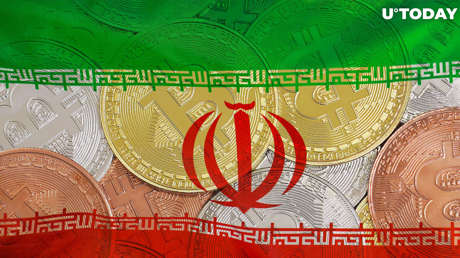 Iran Plans to Ban Bitcoin Payments