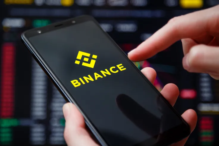 Binance Burns $393.6 Million Worth of BNB Tokens