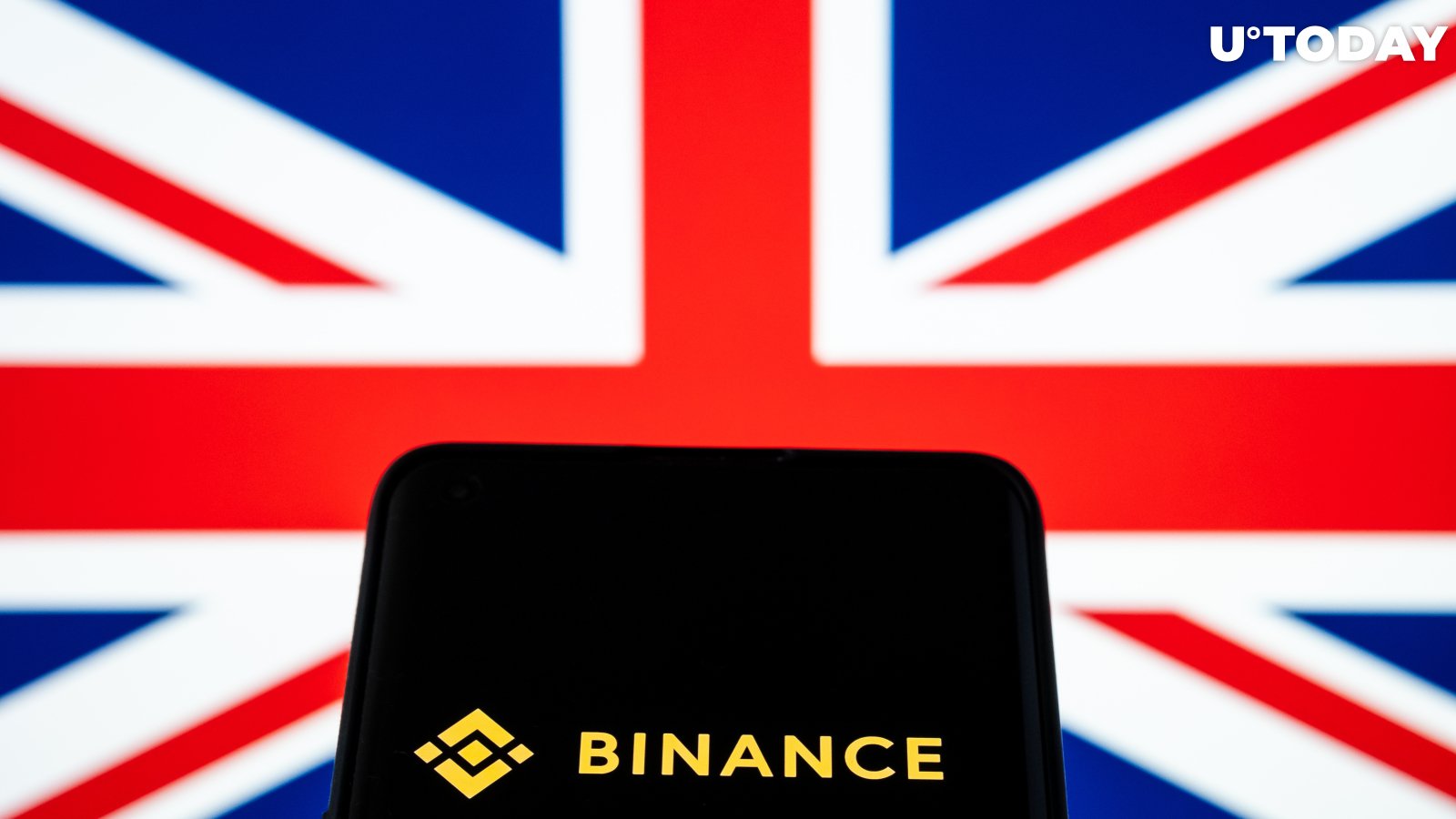 Binance's Key Payments Partner Severs Ties with Embattled Exchange