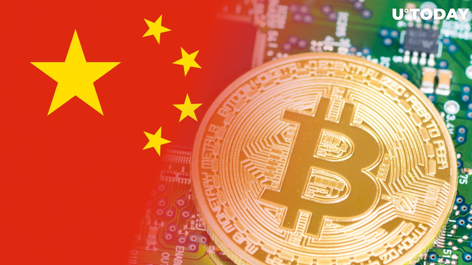 China's Anhui Province to Ban Bitcoin Mining