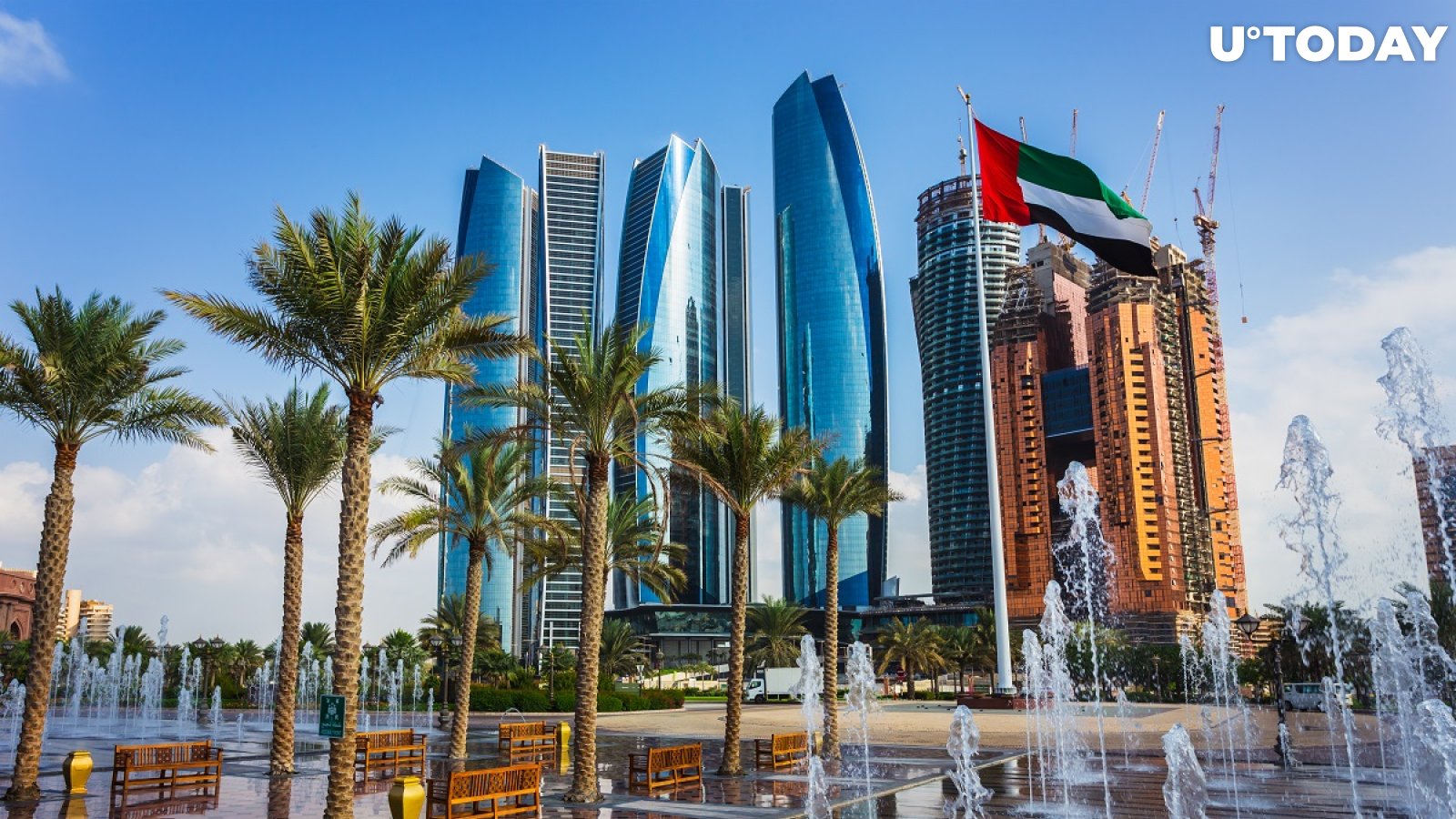 UAE to Develop Its Own Cryptocurrency