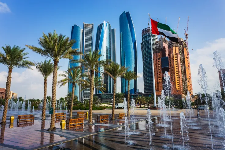 UAE to Develop Its Own Cryptocurrency
