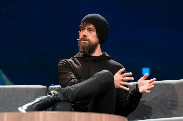 Twitter CEO Masterfully Trolls Ethereum Holders (Again)
