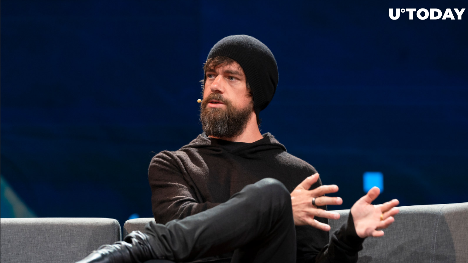 Twitter CEO Building Decentralized Bitcoin Exchange