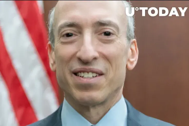 SEC Chair Gary Gensler Claims DeFi Is Centralized