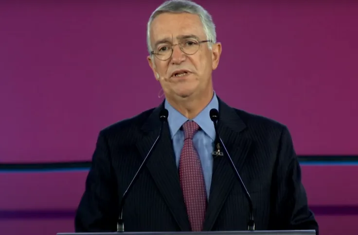 Mexican Billionaire Says His Bank Will Soon Add Support for Bitcoin 