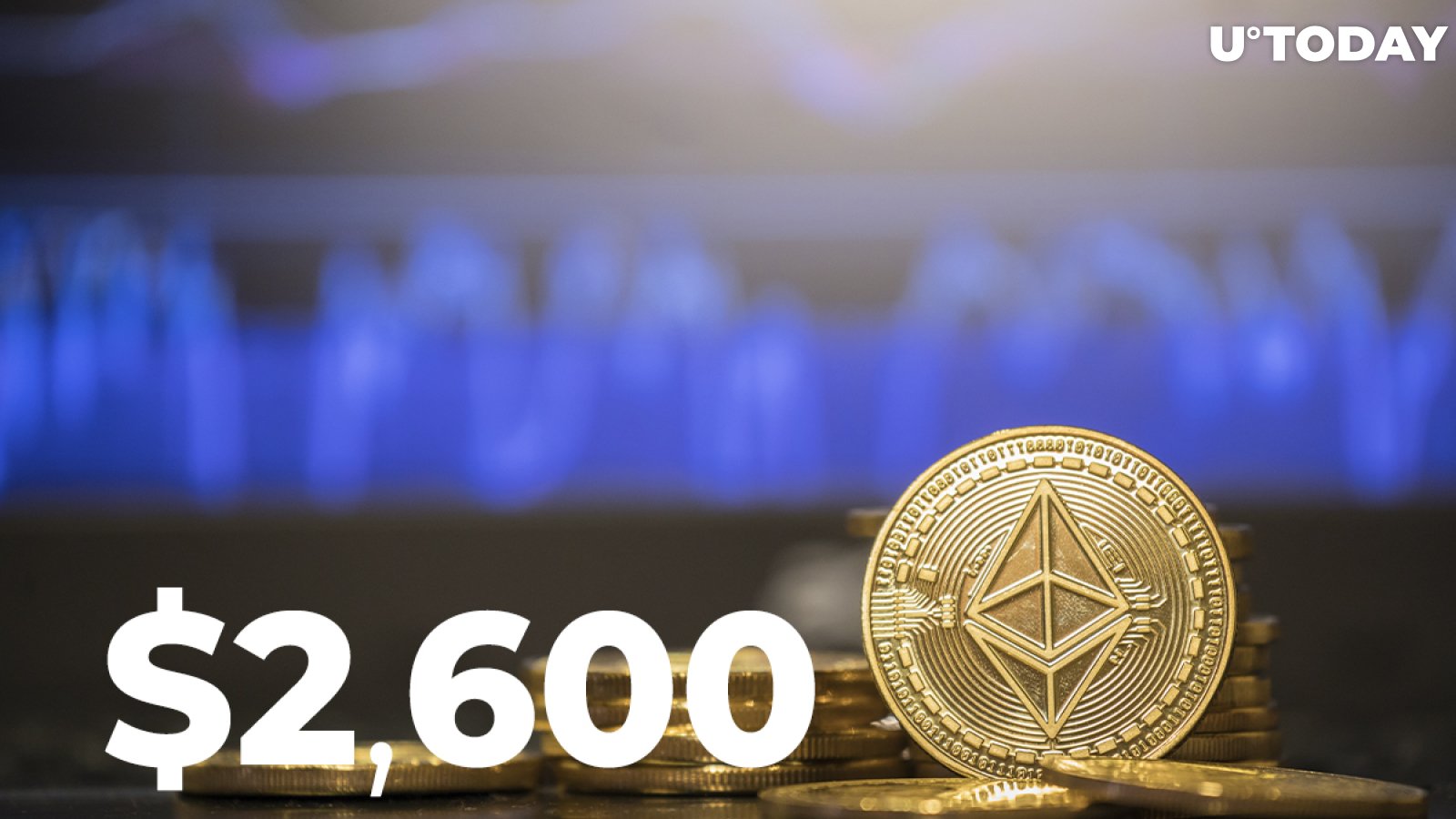 Ethereum Surpasses $2,600 as "Greed" Takes Over the Market