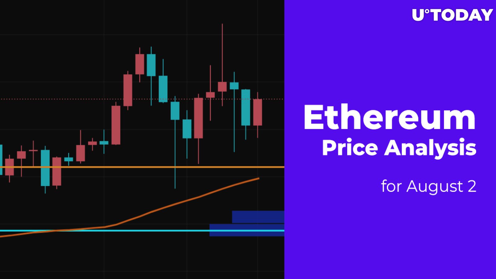 Ethereum (ETH) Price Analysis for August 2