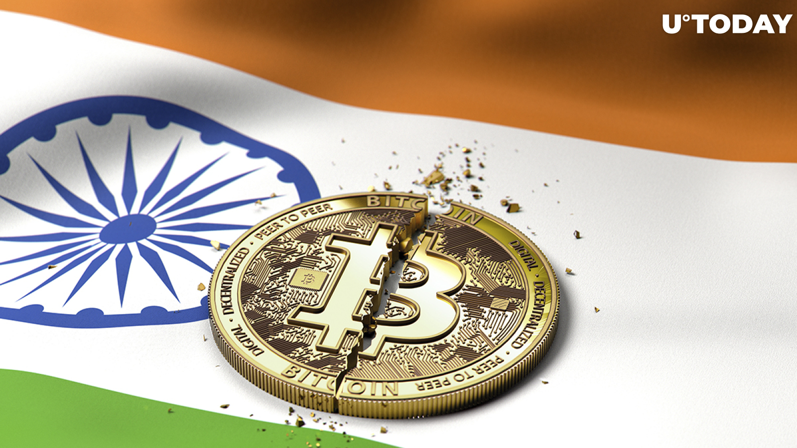 India Still Considering Banning Bitcoin and Other Private Cryptocurrencies