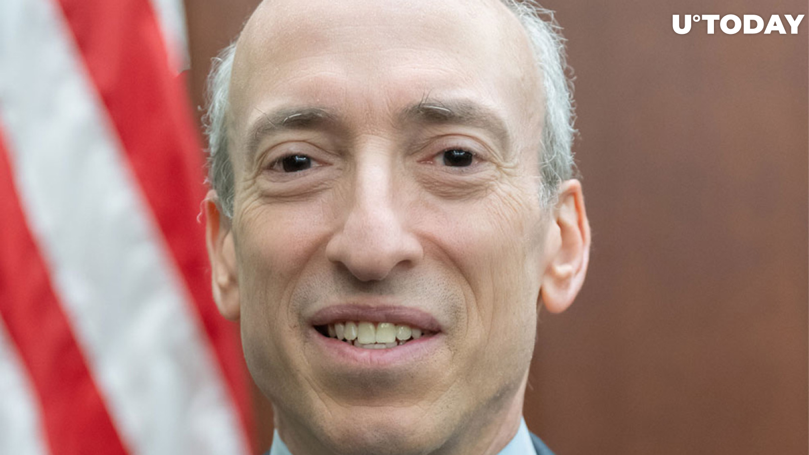 SEC Chair Gensler Says He's Concerned About DeFi