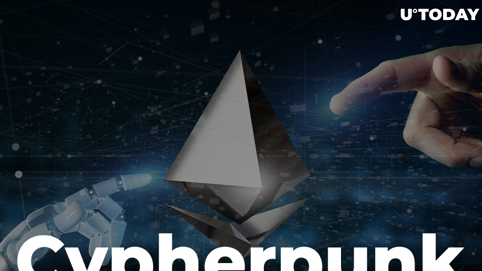Cypherpunk Who Worked with Satoshi Wants to Follow Ethereum's Path
