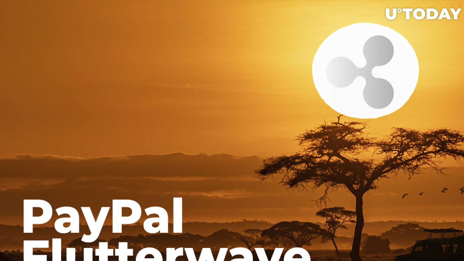PayPal and Ripple Client Flutterwave Cut Fees for Cross-Border Payments in Africa