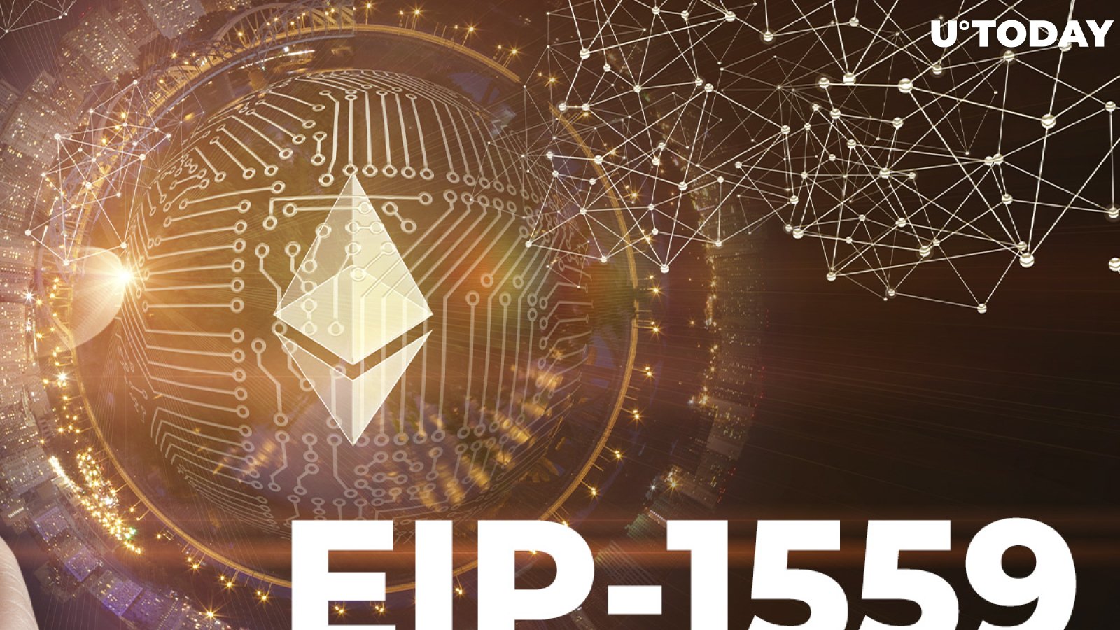 Ethereum Is One of Biggest Volume Losers on Crypto Market Ahead of EIP-1559 Launch