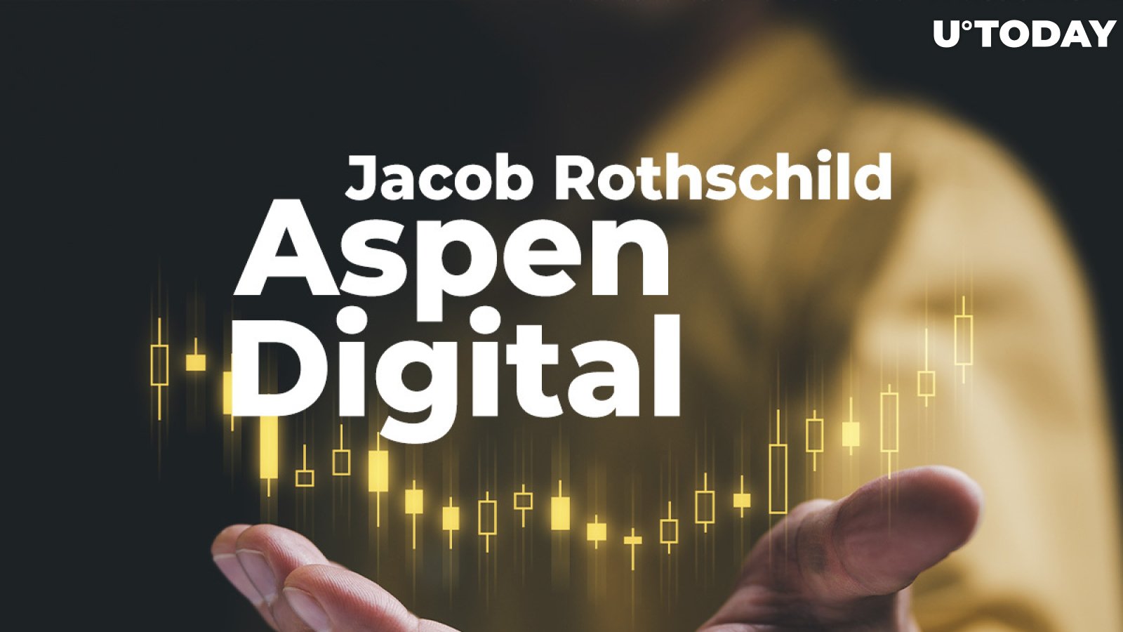 Rothschild’s Trust Invests in Aspen Digital Crypto Platform for Wealthy Customers