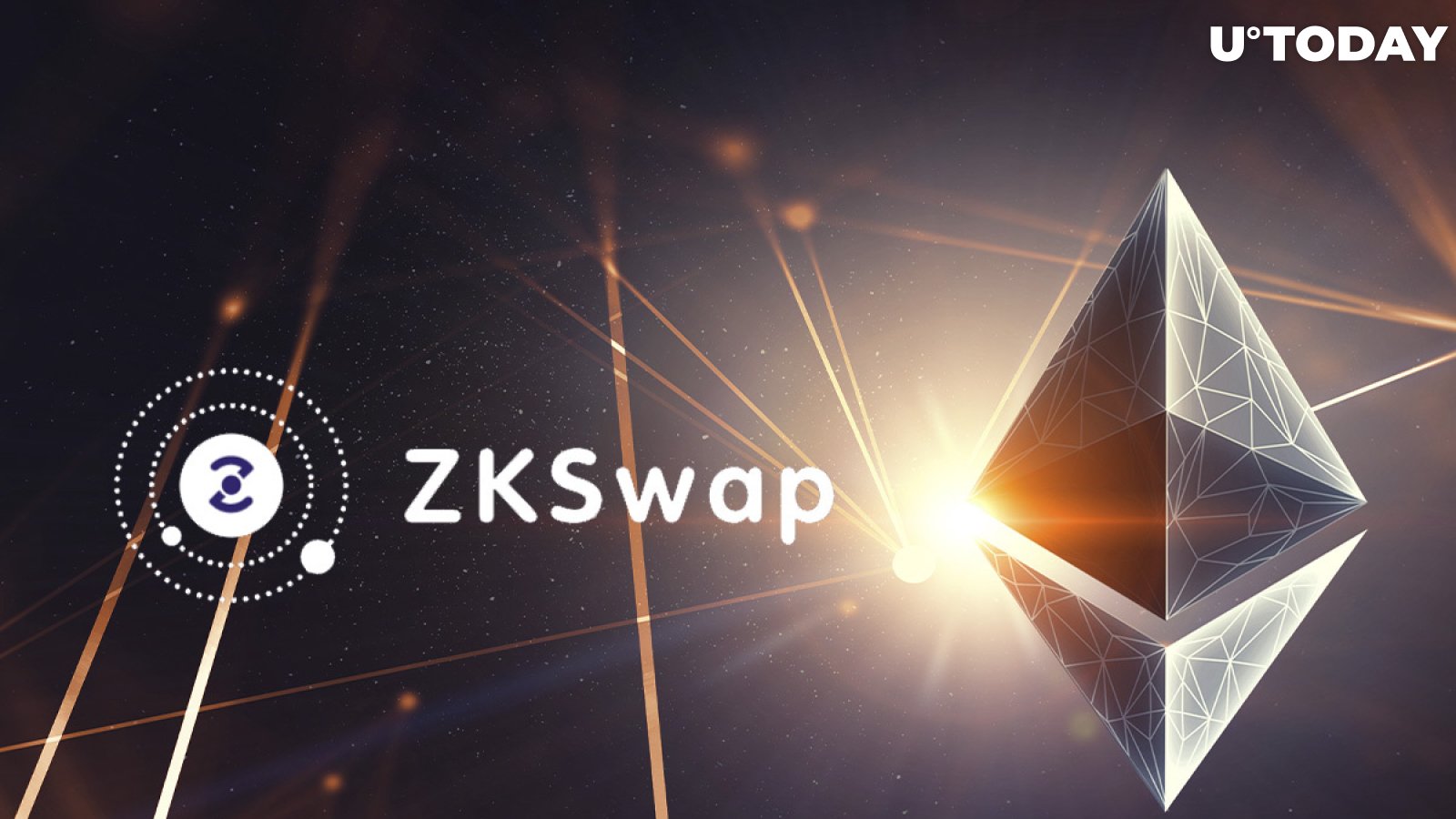 Top Ethereum Layer 2 Project ZKSwap (ZKS) Onboards Zerogoki’s Token REI and Stablecoin zUSD