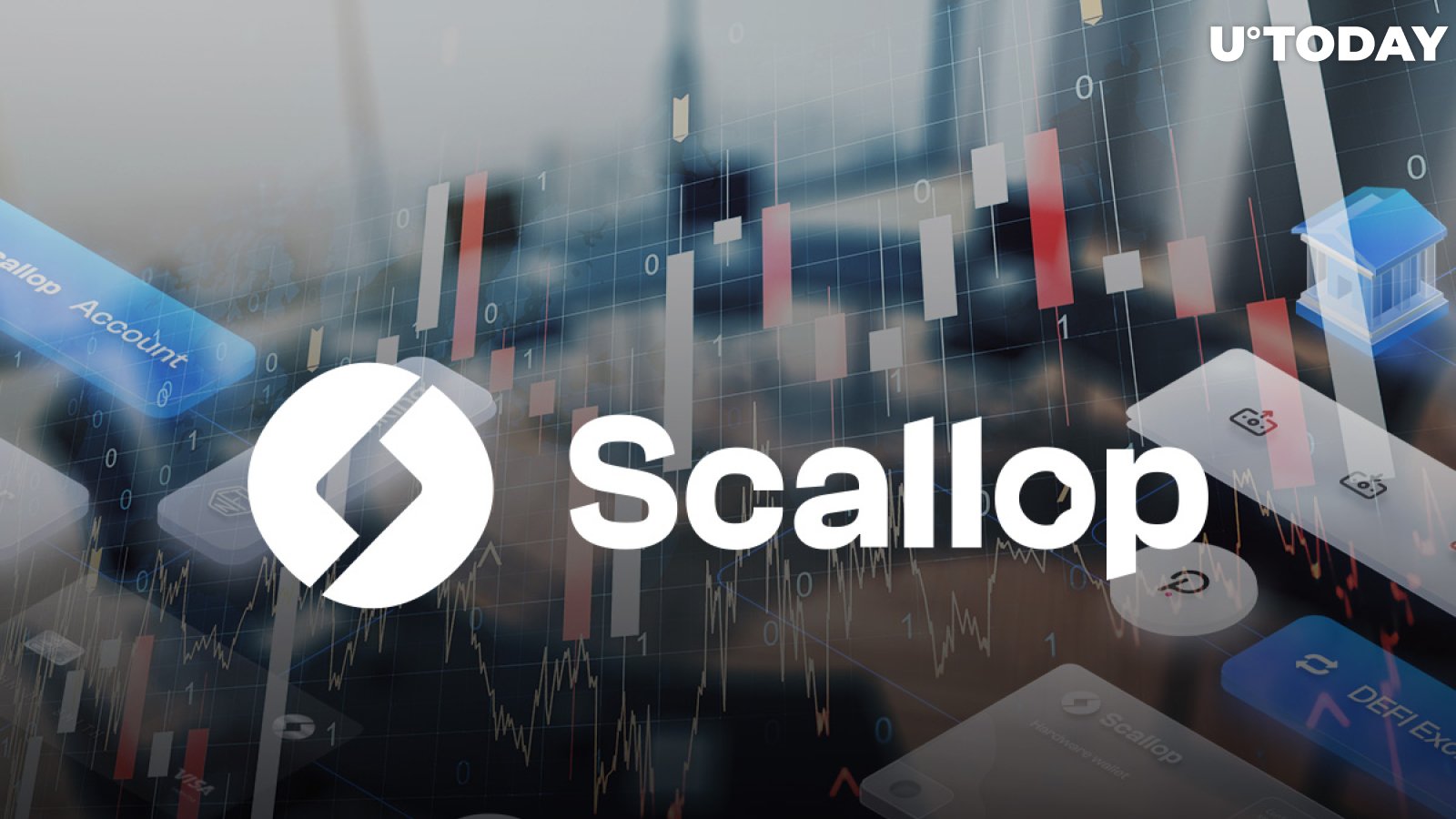 Scallop UK Startup Implements Traditional Banking Services Into DeFi Platform
