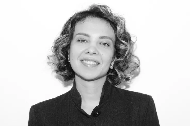 Rimma Trukhina