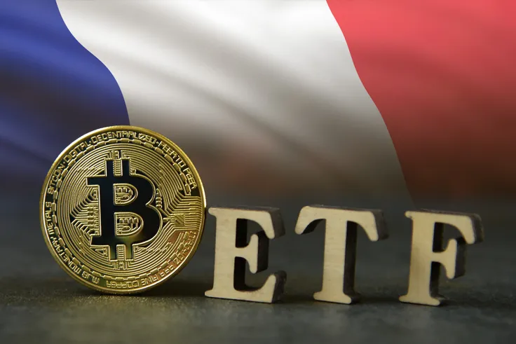 Melanion Capital Launches Europe's First Regulated Bitcoin ETF