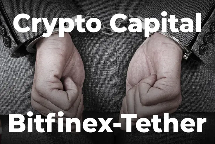 Bitfinex-Tether-Scandal-Related Boss to Proceed to Trial for Crypto Fraud in 2022