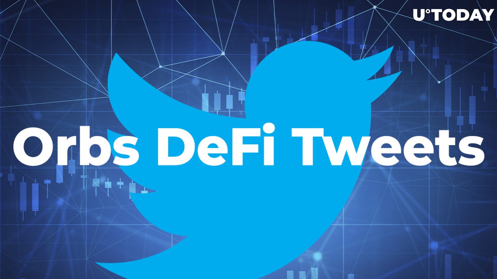 Orbs DeFi Tweets Dashboard Allows You to Receive Real-Time Data on Crypto Twitter