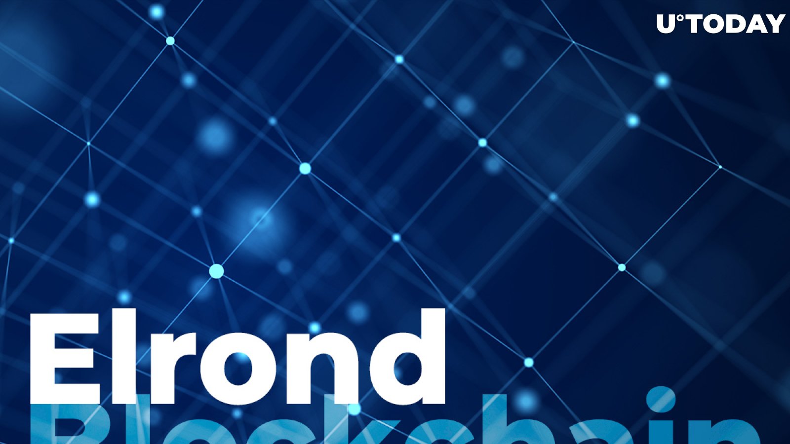 Elrond Becomes First Carbon-Negative European Blockchain