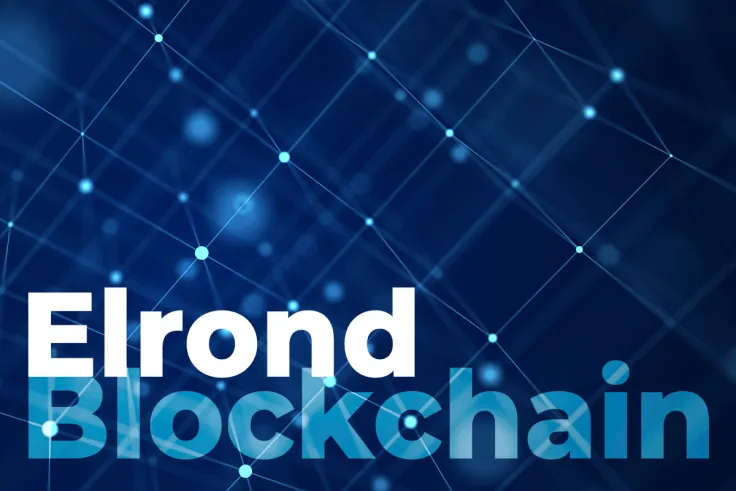 Elrond Becomes First Carbon-Negative European Blockchain