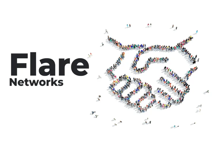 Flare Networks Inks Partnership with Largest E-Sports Organization Worldwide: Details