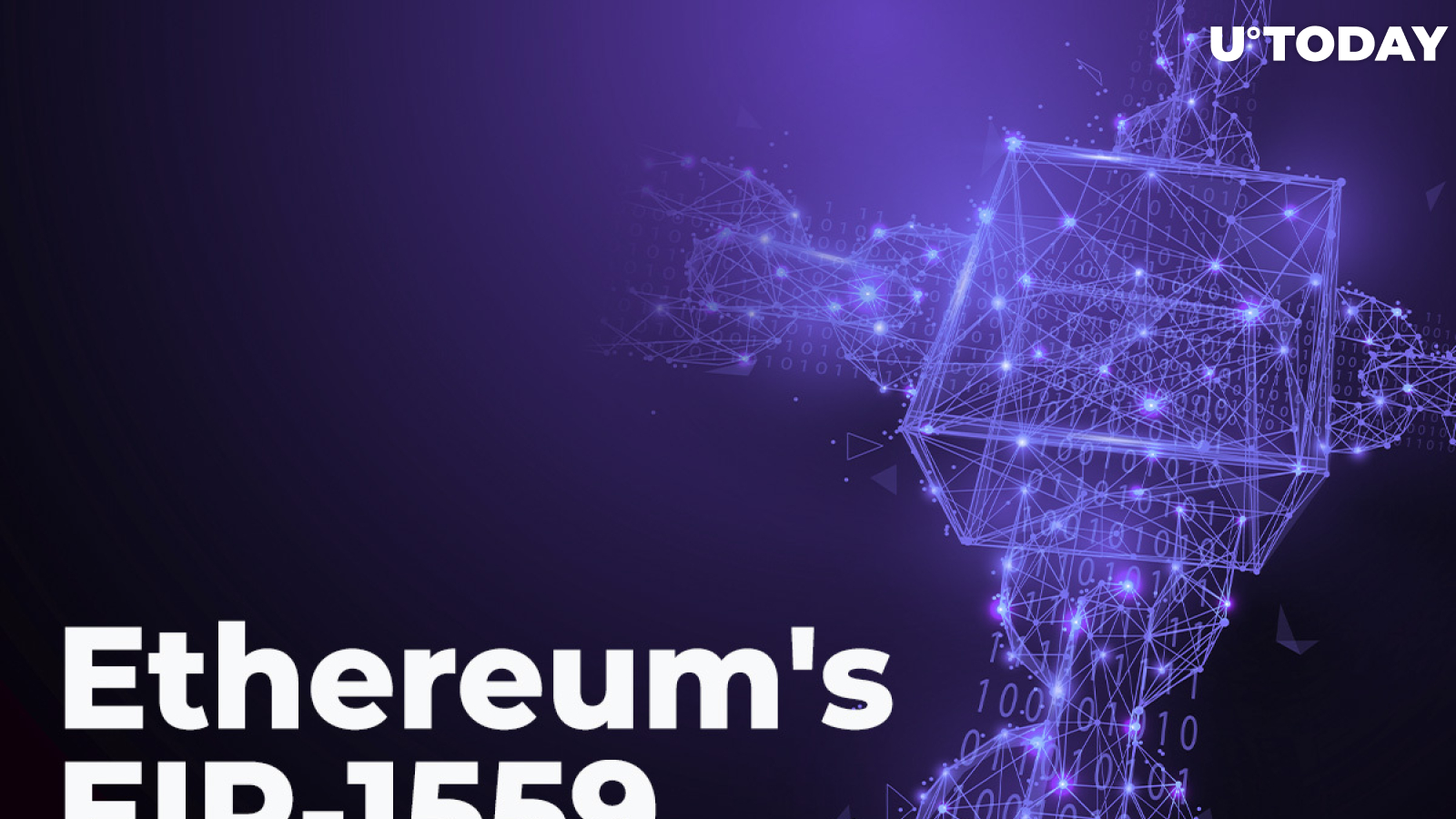 Ethereum EIP-1559's First Hours: Deflationary Block Mined, Gas Prices Back to Normal