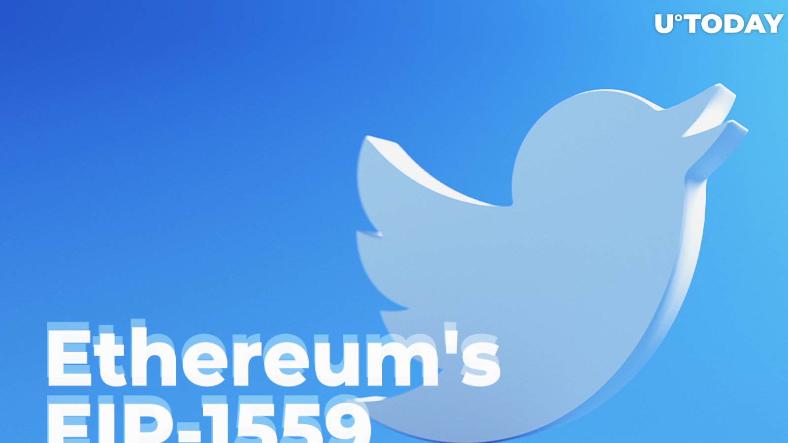 Ethereum's EIP 1559 as Seen by Crypto Twitter