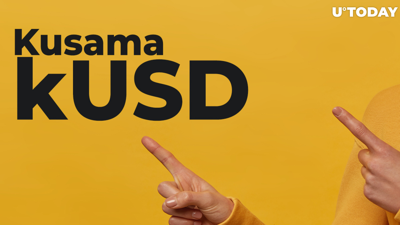 Kusama Introduces First-Ever Stablecoin kUSD, Teases KAR Liquidity Programs
