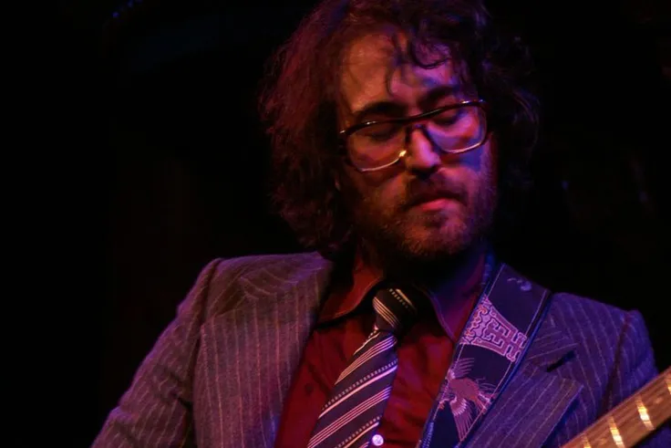 John Lennon’s Son Supports Cardano Creator in His Criticism of Crypto Taxation Amendment