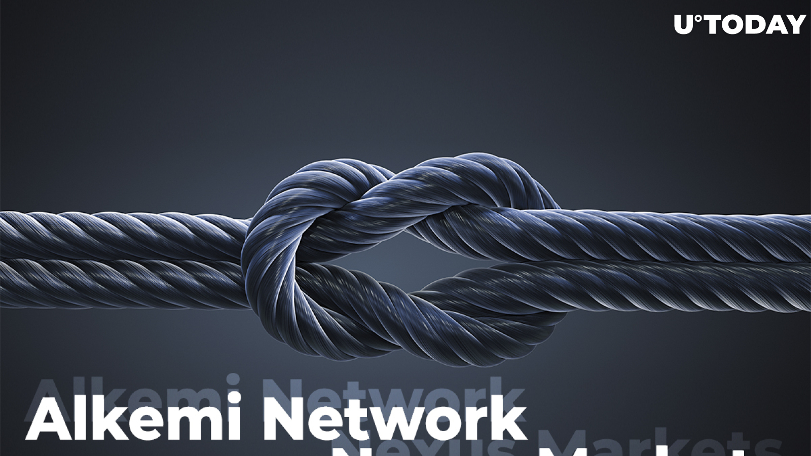 Alkemi Network Partners with Nexus Markets for Advanced DeFi Yields