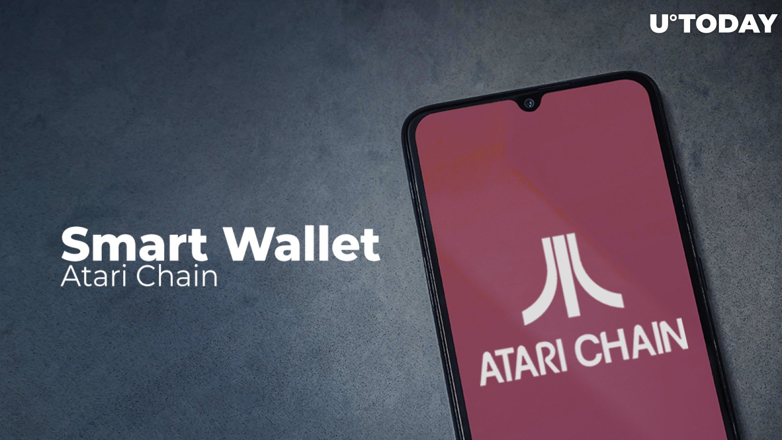 The Launch Of Smart Wallet Makes Atari Chain One Step Ahead