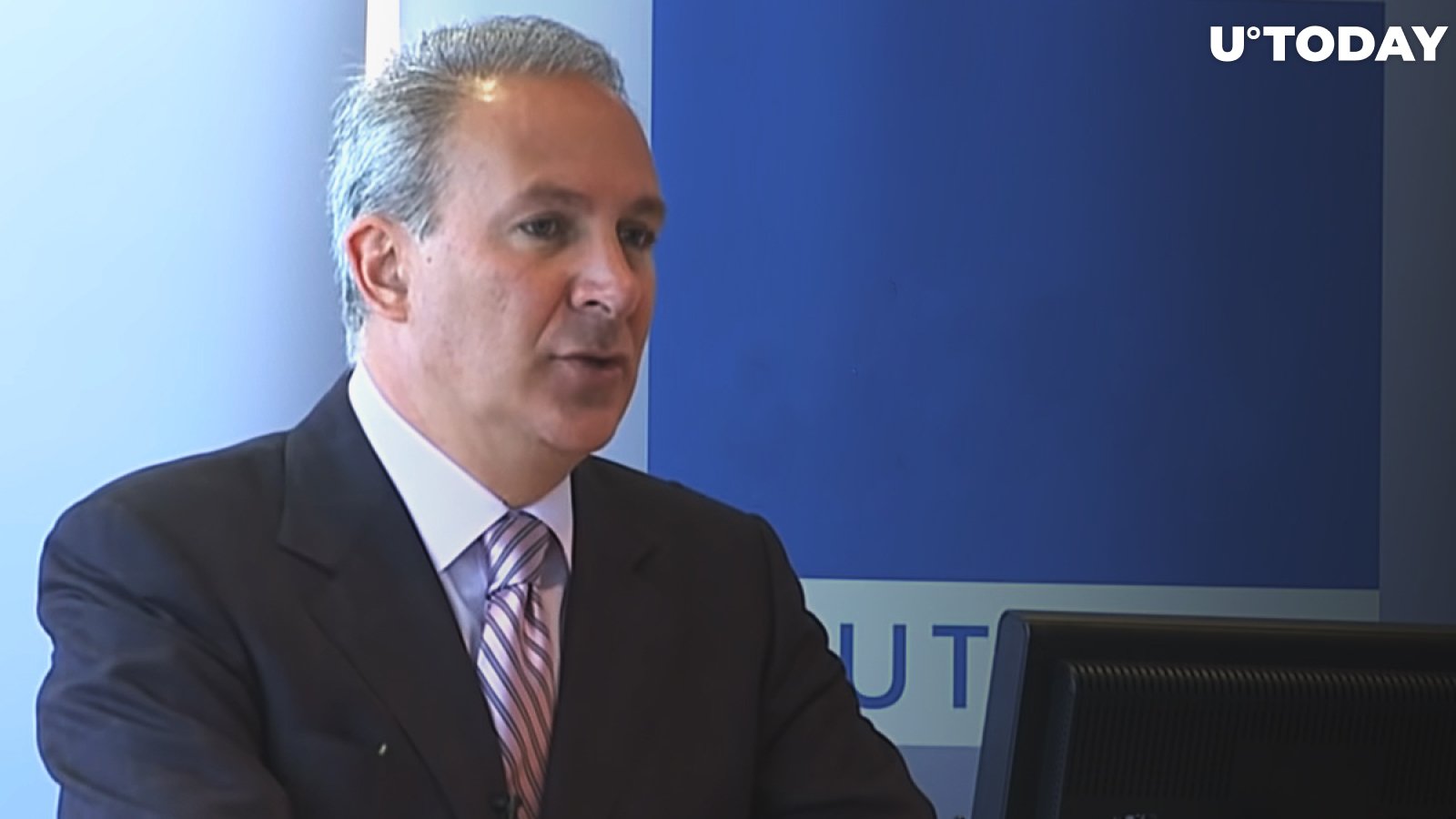 Peter Schiff Unveils How He Would Have Spent Bitcoin Profits Now Had He Bought BTC Early