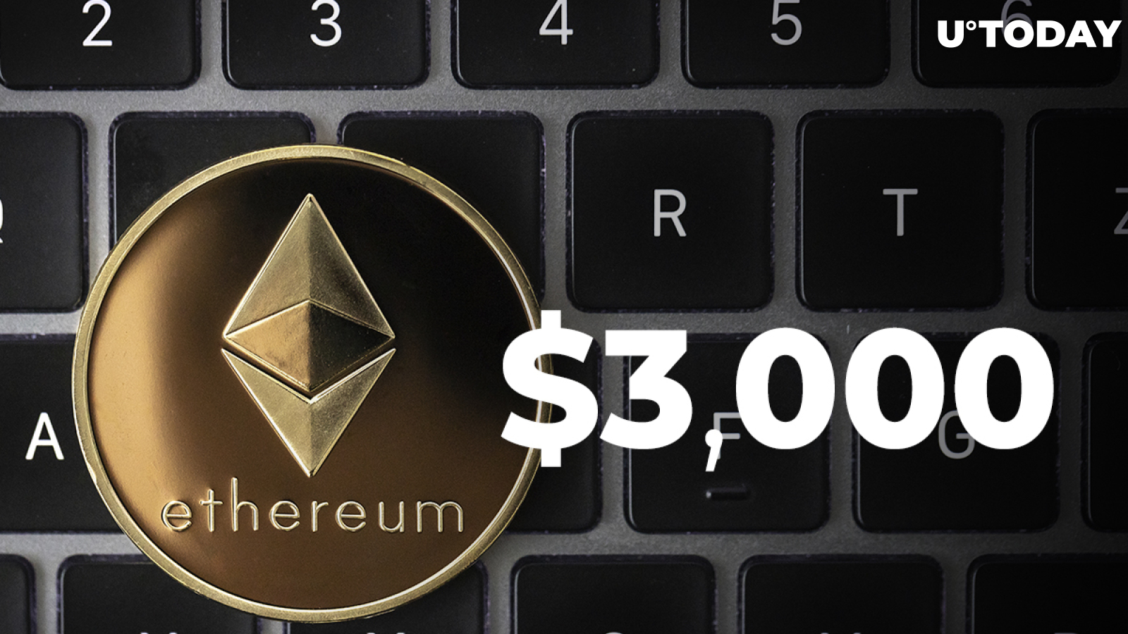 Ethereum (ETH) Recaptures $3,000 After “London” Hard Fork Goes Live