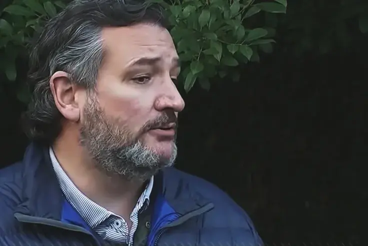 Texas Senator Ted Cruz Reaffirms His Support for Crypto Industry