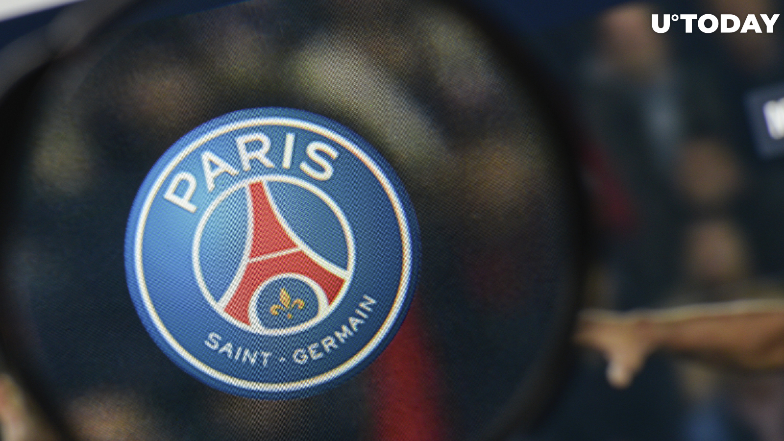 Token of Paris Saint-Germain F.C. Surges Amid Messi Transfer Talks