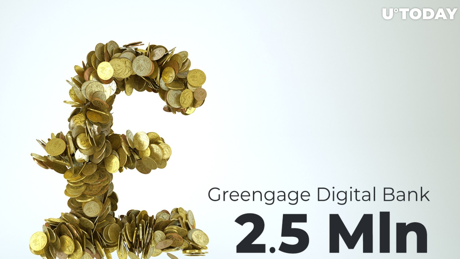 Greengage Digital Bank Raises £2.5 Million from IOV Labs, Announces Support for RSK Blockchain