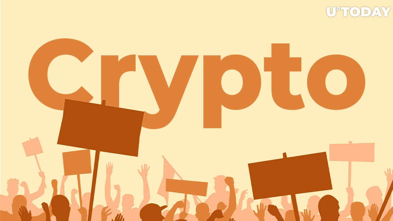 Cardano Creator Wants to Organize Rally in Washington to Support Crypto
