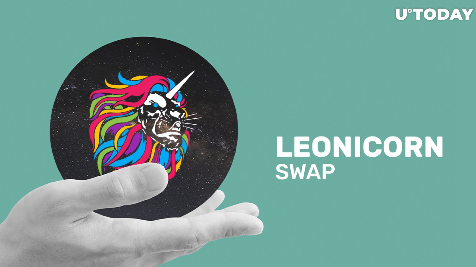 Leonicorn Swap (LEOS), First-Ever Multi-Purpose AMM, Builds All-in-One DeFi Ecosystem