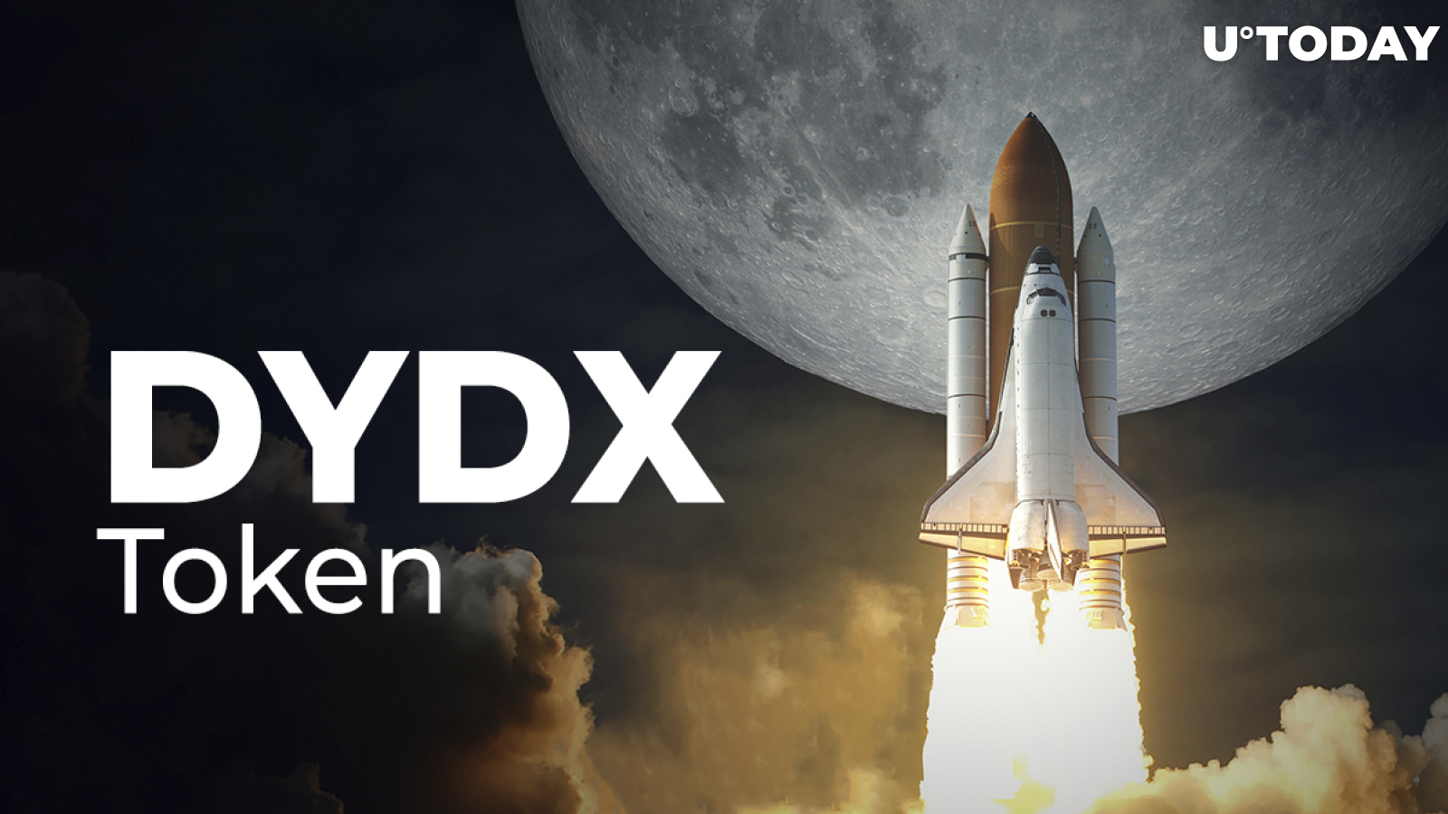 DeFi Veteran dYdX Has its DYDX Token Launched on Ethereum (ETH)