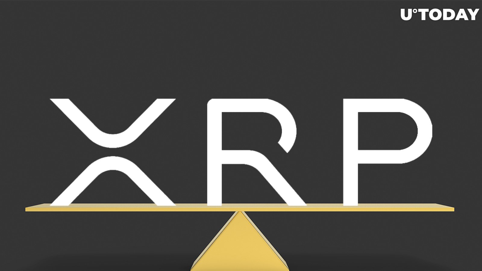 XRP Revisits $0.9 But Fails to Hold There