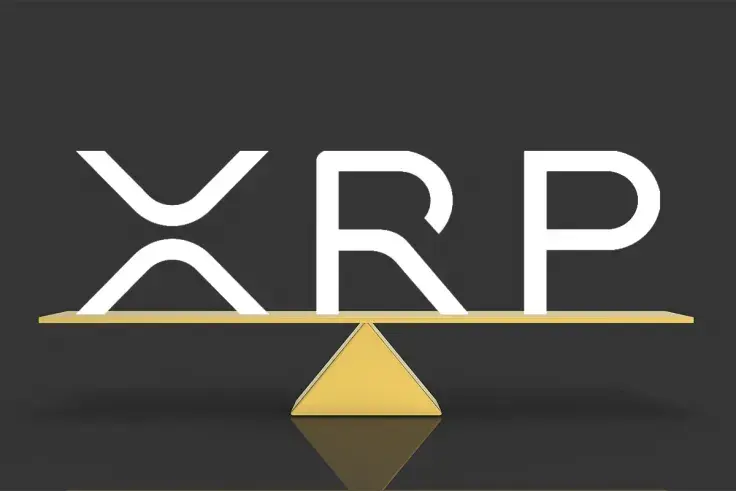 XRP Revisits $0.9 But Fails to Hold There