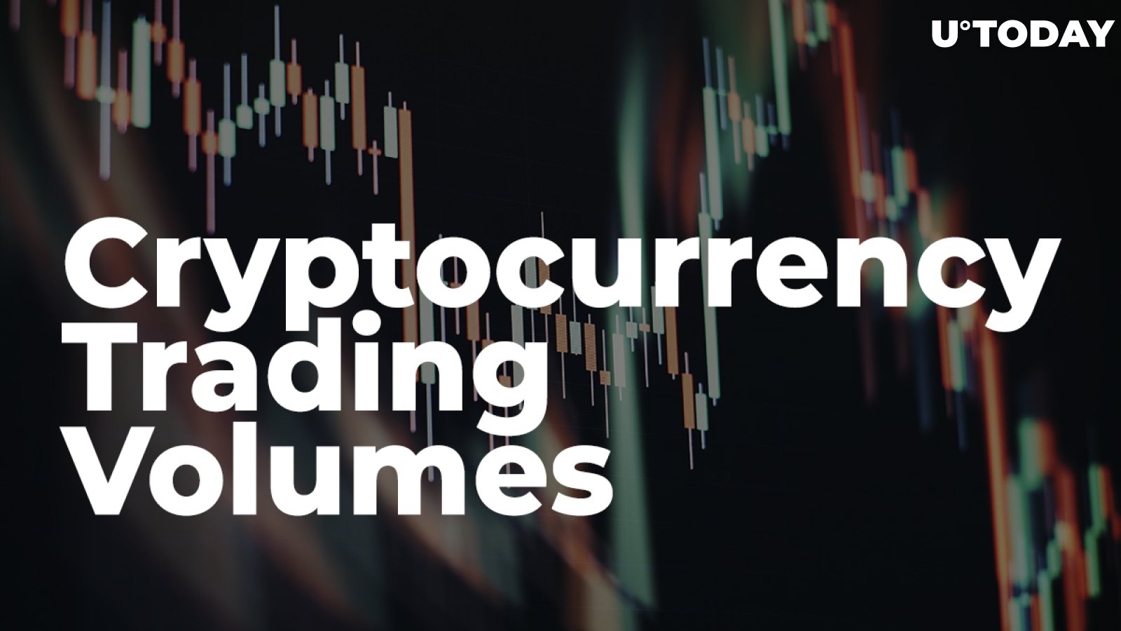 Cryptocurrency Trading Volumes Exceed $12 Trillion Public Trading Equities Market